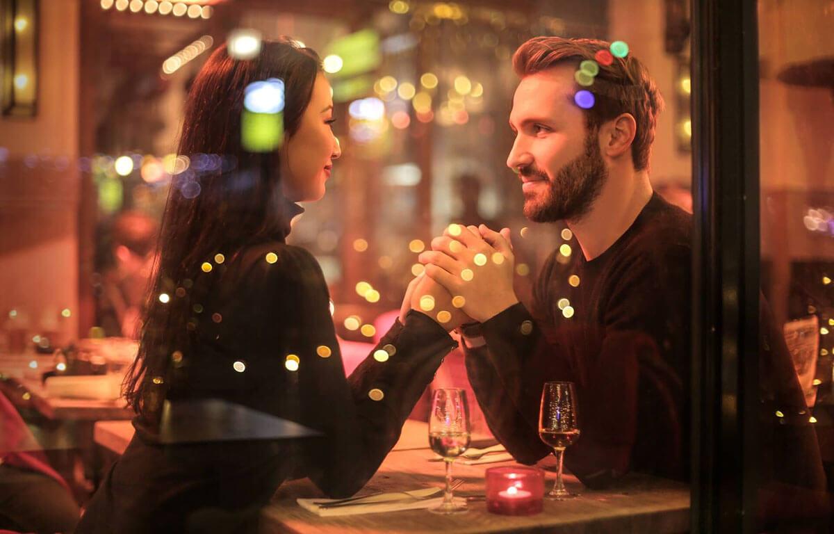 Ideal for your romantic moments