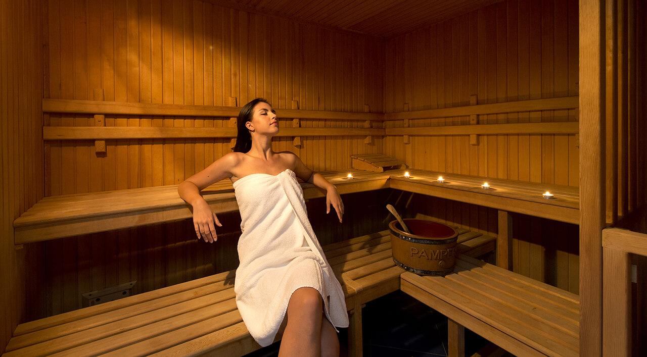 Spa — Motel D120